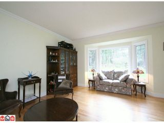 Photo 1: 2885 132 Street in Surrey: White Rock House for sale : MLS®# F1107419