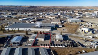 Photo 1: 85 East Lake Circle NE: Airdrie Industrial for sale : MLS®# A2096469