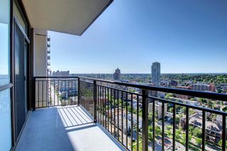 Photo 24: 2307 1118 12 Avenue SW in Calgary: Beltline Apartment for sale : MLS®# A1234034