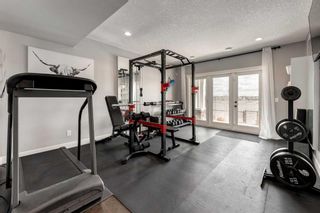 Photo 35: 79 Marquis Cove SE in Calgary: Mahogany Detached for sale : MLS®# A2120881