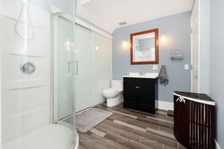 Photo 34: 10 Rexford Road in Toronto: Runnymede-Bloor West Village House (2-Storey) for sale (Toronto W02)  : MLS®# W8257438