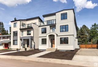 Photo 2: 6403 125 Street in Edmonton: Zone 15 House for sale : MLS®# E4377978