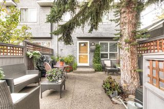 Photo 2: 2044 36 Avenue SW in Calgary: Altadore Row/Townhouse for sale : MLS®# A1039258