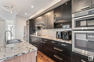 Photo 17: 9834 162 Street NW in Edmonton: Zone 22 House Half Duplex for sale : MLS®# E4382609