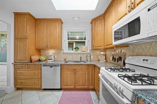 Photo 8: 4455 BLENHEIM Street in Vancouver: Dunbar House for sale (Vancouver West)  : MLS®# R2589285