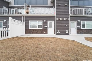 Photo 1: 249 322 Lewin Way in Saskatoon: Stonebridge Residential for sale : MLS®# SK965939