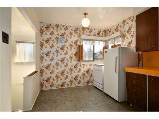 Photo 2: 6380 FLEMING Street in Vancouver: Knight House for sale (Vancouver East)  : MLS®# V939518