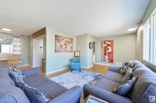 Photo 4: 8851 159A Street in Edmonton: Zone 22 House for sale : MLS®# E4313493