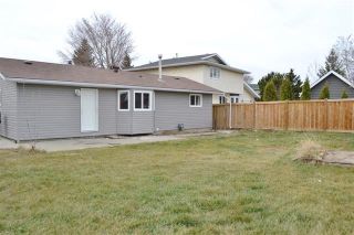 Photo 2: 220 DUNLUCE RD NW: Edmonton House for sale : MLS®# E4054042