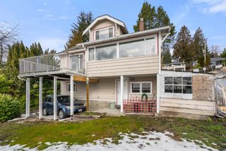 Photo 37: 1074 ESQUIMALT Avenue in West Vancouver: Sentinel Hill House for sale : MLS®# R2757390