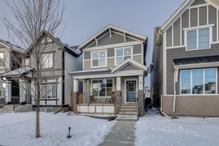 Photo 29: 9 Masters Street SE in Calgary: Mahogany Detached for sale : MLS®# A1167929