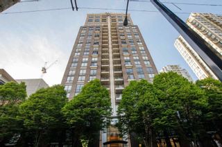 Photo 29: 1705 1055 HOMER Street in Vancouver: Yaletown Condo for sale in "DOMUS" (Vancouver West)  : MLS®# R2633780