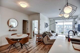 Photo 6: 3411 200 Seton Circle SE in Calgary: Seton Apartment for sale : MLS®# A2117387