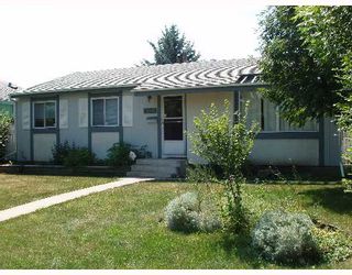 Photo 1:  in CALGARY: Marlborough Residential Detached Single Family for sale (Calgary)  : MLS®# C3251969