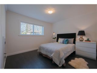 Photo 6: 2310 VINE Street in Vancouver: Kitsilano Townhouse for sale (Vancouver West)  : MLS®# V1045523