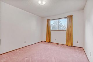 Photo 18: 812 200 Brookpark Drive SW in Calgary: Braeside Row/Townhouse for sale : MLS®# A2018157