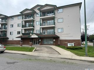 Photo 1: 404 205 McIntyre Street North in Regina: Cityview Residential for sale : MLS®# SK942924