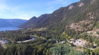 Photo 3: 54 Old Town Road, in Sicamous: Vacant Land for sale : MLS®# 10256658