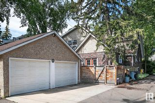 Photo 47: 10229 132 Street in Edmonton: Zone 11 House for sale : MLS®# E4302587