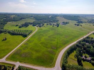 Photo 9: Intersection of Lower Springbank Rd & Horizon Rd in Rural Rocky View County: Rural Rocky View MD Residential Land for sale : MLS®# A1233042