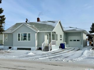 Main Photo: 205 1st Street East in Spiritwood: Residential for sale : MLS®# SK959856