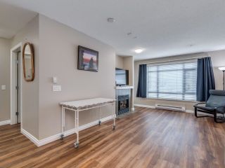 Photo 5: 224 8880 202 Street in Langley: Walnut Grove Condo for sale in "The Residences" : MLS®# R2859123