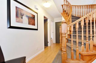 Photo 19: 6 2485 CORNWALL AVENUE in Vancouver: Kitsilano Townhouse for sale (Vancouver West)  : MLS®# R2308764