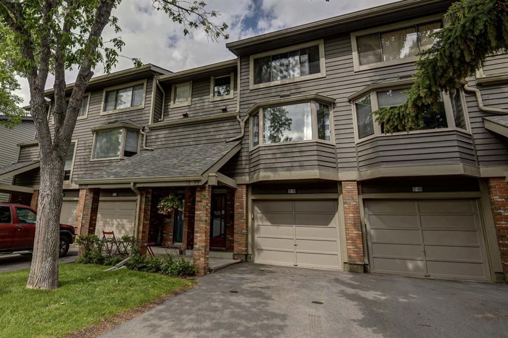 Photo 1: Photos: 18 99 Midpark Gardens SE in Calgary: Midnapore Row/Townhouse for sale : MLS®# A1230199