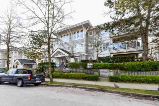 Photo 30: 306 3038 E KENT AVE SOUTH Avenue in Vancouver: South Marine Condo for sale in "South Hampton" (Vancouver East)  : MLS®# R2539242