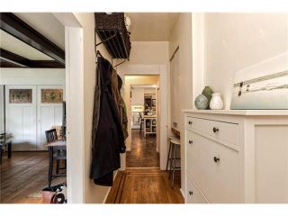 Photo 4: 3430 W 3RD Avenue in Vancouver: Kitsilano House for sale (Vancouver West)  : MLS®# V1120031