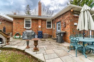 Photo 39: 143 Thompson Avenue in Toronto: Stonegate-Queensway House (Bungalow) for sale (Toronto W07)  : MLS®# W5553049