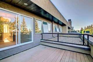 Photo 19: 10 301 Village Mews SW in Calgary: Patterson Apartment for sale : MLS®# A1246152