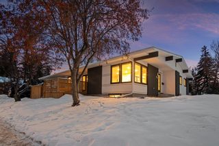 Main Photo: 98 Canova Road SW in Calgary: Canyon Meadows Detached for sale : MLS®# A2020882