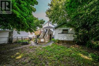 Photo 32: 6414 BARKER Street in Niagara Falls: House for sale : MLS®# 40485736
