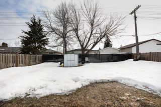 Photo 35: 34 Lachine Road in Winnipeg: Windsor Park Residential for sale (2G)  : MLS®# 202206684