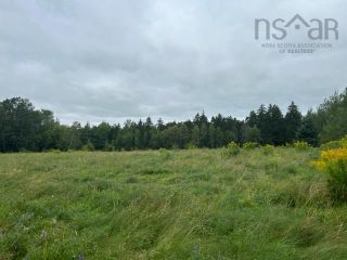 Photo 6: 186 Fox Ranch Road in East Amherst: 101-Amherst, Brookdale, Warren Vacant Land for sale (Northern Region)  : MLS®# 202316778