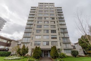 Photo 2: 507 1250 BURNABY Street in Vancouver: West End VW Condo for sale in "The Horizon" (Vancouver West)  : MLS®# R2096363