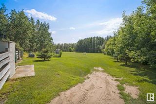 Photo 20: 11 474012 RGE RD 242: Rural Wetaskiwin County House for sale : MLS®# E4385728