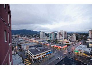 Photo 10: 1404 121 W 15TH Street in North Vancouver: Central Lonsdale Condo for sale in "ALEGRIA" : MLS®# V1102580