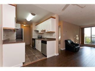Photo 2: 302 1103 HOWIE Avenue in Coquitlam: Central Coquitlam Condo for sale in "THE WILLOWS" : MLS®# V916675