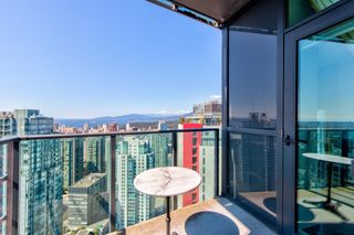 Photo 24: 4004 1189 MELVILLE Street in Vancouver: Coal Harbour Condo for sale (Vancouver West)  : MLS®# R2705355