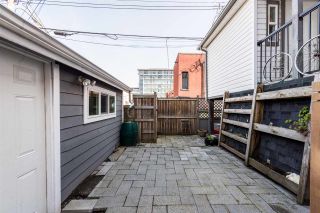 Photo 30: 2531 FRASER Street in Vancouver: Mount Pleasant VE House for sale (Vancouver East)  : MLS®# R2562385
