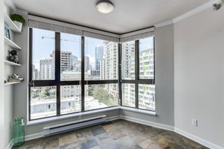 Photo 18: 906 488 HELMCKEN Street in Vancouver: Yaletown Condo for sale in "Robinson Tower" (Vancouver West)  : MLS®# R2086319