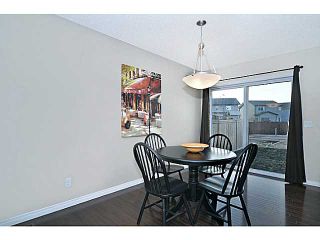 Photo 9: 99 ELGIN MEADOWS Gardens SE in CALGARY: McKenzie Towne Residential Attached for sale (Calgary)  : MLS®# C3545504