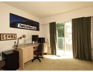 Photo 14: 277 ALLISON Street in Coquitlam: Coquitlam West House for sale : MLS®# V807915