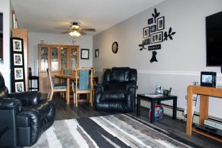 Photo 3: 304 31850 UNION Avenue in Abbotsford: Abbotsford West Condo for sale in "Fernwood Manor" : MLS®# R2577881