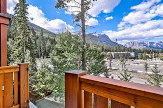 Photo 22: 604 3000J Stewart Creek Drive: Canmore Row/Townhouse for sale : MLS®# A2102531
