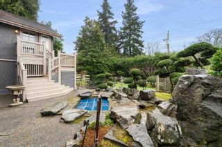 Photo 3: 1957 ASPEN Avenue in Vancouver: Quilchena House for sale (Vancouver West)  : MLS®# R2726634