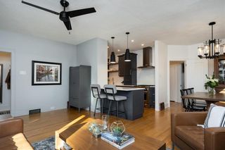 Photo 8: 127 Garfield Street in Winnipeg: Wolseley Residential for sale (5B)  : MLS®# 202121882