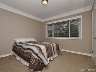Photo 11: 1299 Camrose Cres in VICTORIA: SE Maplewood House for sale (Saanich East)  : MLS®# 693625